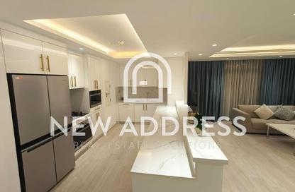Apartment - 2 - 2 for rent in Al Kharaej 30 - Lusail