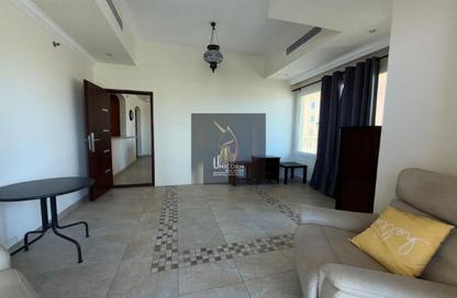 Apartment - 2 Bedrooms - 2 Bathrooms for rent in East Porto Drive - Porto Arabia - The Pearl Island - Doha