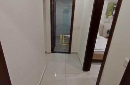 Apartment - 2 Bedrooms - 3 Bathrooms for rent in Regency Residence Fox Hills 2 - Lusail