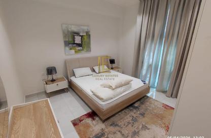 Apartment - 2 Bedrooms - 3 Bathrooms for rent in Regency Residence Fox Hills 2 - Lusail