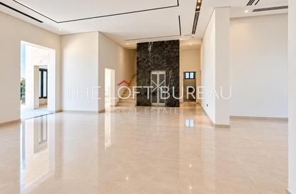 Villa - 7 - 7+ for sale in Huzoom Villas - Lusail City - Lusail