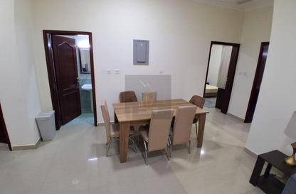 Apartment - 2 Bedrooms - 2 Bathrooms for rent in Bin Omran 35 - Fereej Bin Omran - Doha