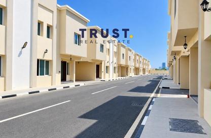 Villa - 7 - 7 for rent in Al Markhiya Street - Al Markhiya - Doha