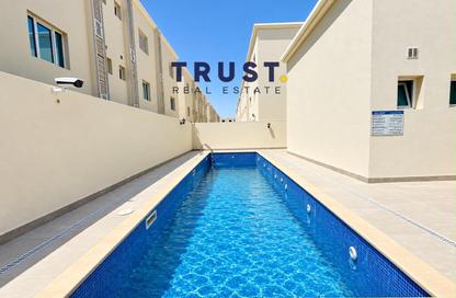 Villa - 7 - 7 for rent in Al Markhiya Street - Al Markhiya - Doha