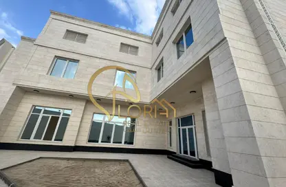 Villa - 7 Bedrooms - 7 Bathrooms for sale in Al Kheesa - Al Kheesa - Umm Salal Mohammed