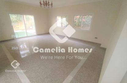 Villa - 4 Bedrooms - 6 Bathrooms for rent in Al Waab Street - Al Waab - Doha