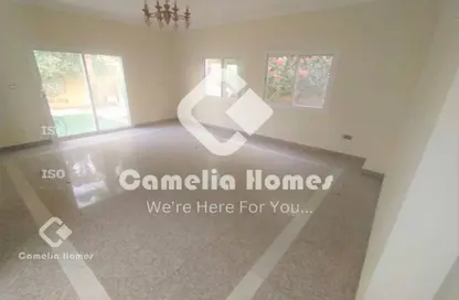 Villa - 4 Bedrooms - 6 Bathrooms for rent in Al Waab Street - Al Waab - Doha