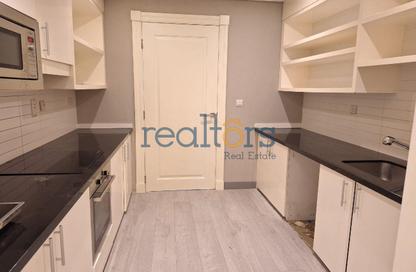Townhouse - 4 Bedrooms - 3 Bathrooms for rent in Porto Arabia Townhouses - Porto Arabia - The Pearl Island - Doha