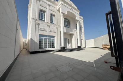 Villa - 7+ Bedrooms - 7+ Bathrooms for sale in Al Wukair - Al Wukair - Al Wakra