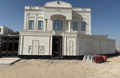 Villa - 7+ Bedrooms - 7+ Bathrooms for sale in Al Wukair - Al Wukair - Al Wakra