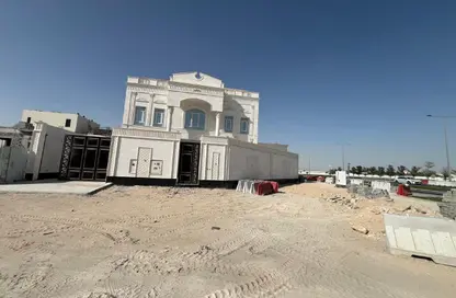 Villa - 7+ Bedrooms - 7+ Bathrooms for sale in Al Wukair - Al Wukair - Al Wakra
