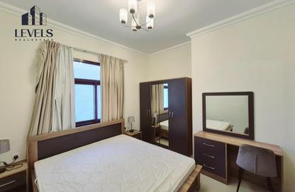 Apartment - 1 Bedroom - 2 Bathrooms for rent in Residential D5 - Fox Hills South - Fox Hills - Lusail Apartment - 1 Bedroom - 2 Bathrooms for rent in Residential D5 - Fox Hills South - Fox Hills - Lusail