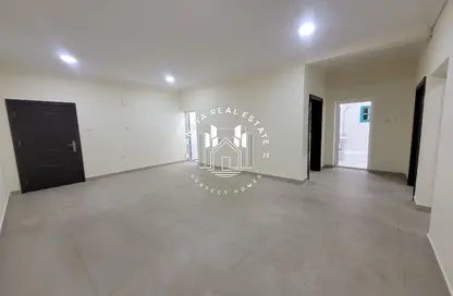 Apartment - 2 Bedrooms - 2 Bathrooms for rent in Old Airport Road - Old Airport Road - Doha