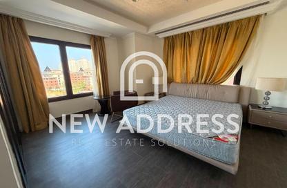 Apartment - 2 - 3 for rent in Porto Arabia - The Pearl Island - Doha
