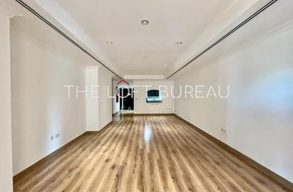 Apartment - 2 - 3 for rent in West Porto Drive - Porto Arabia - The Pearl Island - Doha