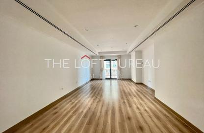 Apartment - 2 - 3 for rent in West Porto Drive - Porto Arabia - The Pearl Island - Doha