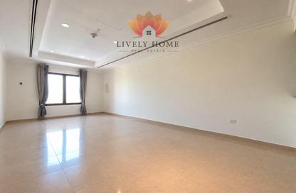 Apartment - Studio - 1 for rent in East Porto Drive - Porto Arabia - The Pearl Island - Doha