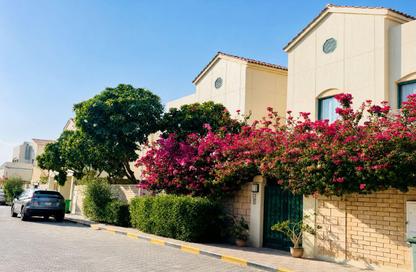 Villa - 4 - 5 for rent in Al Waab Street - Al Waab - Doha Villa - 4 - 5 for rent in Al Waab Street - Al Waab - Doha