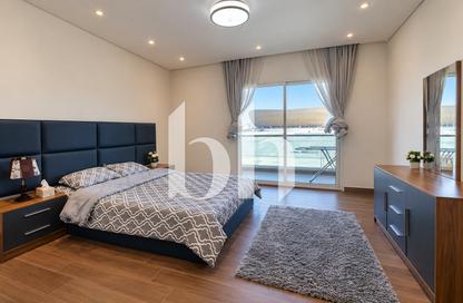 Apartment - 2 - 3 for rent in Al Erkyah City - Lusail