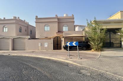 Villa - 6 - 6 for rent in Barzan Compound - New Salata - Salata - Doha