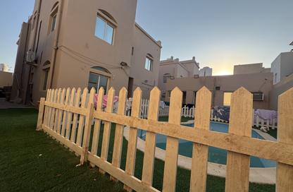 Villa - 6 - 6 for rent in Barzan Compound - New Salata - Salata - Doha Villa - 6 - 6 for rent in Barzan Compound - New Salata - Salata - Doha