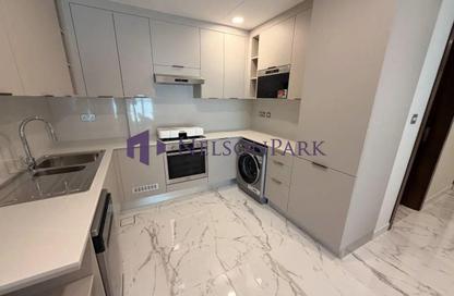 Apartment - 2 Bedrooms - 3 Bathrooms for sale in Lusail Residence - Marina District - Lusail