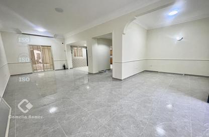 Villa - 3 - 3 for rent in Umm Al Seneem Street - Ain Khaled - Doha