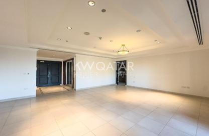 Apartment - 4 Bedrooms - 5 Bathrooms for rent in East Porto Drive - Porto Arabia - The Pearl Island - Doha