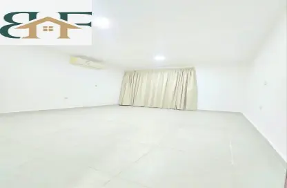 Apartment - 1 Bedroom - 1 Bathroom for rent in Abu Hamour - Doha