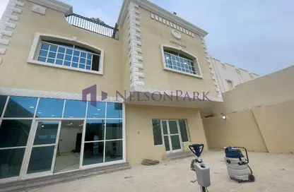 Villa - 6 Bedrooms - 6 Bathrooms for rent in Souk Al gharaffa - Al Gharrafa - Doha
