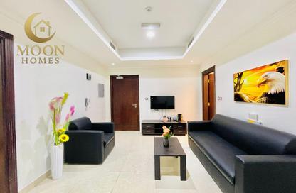Apartment - 1 Bedroom - 2 Bathrooms for rent in Salaja Street - Doha Al Jadeed - Doha Apartment - 1 Bedroom - 2 Bathrooms for rent in Salaja Street - Doha Al Jadeed - Doha