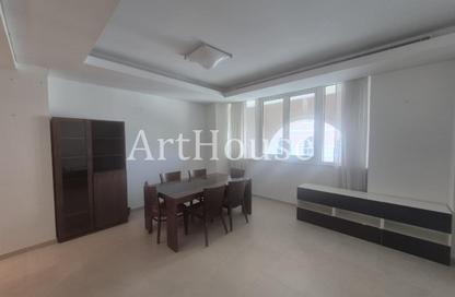 Apartment - 1 - 2 for rent in Viva Bahriyah - The Pearl Island - Doha Apartment - 1 - 2 for rent in Viva Bahriyah - The Pearl Island - Doha