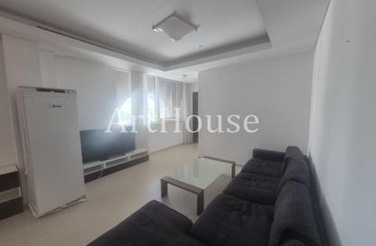 Apartment - 1 - 2 for rent in Viva Bahriyah - The Pearl Island - Doha Apartment - 1 - 2 for rent in Viva Bahriyah - The Pearl Island - Doha