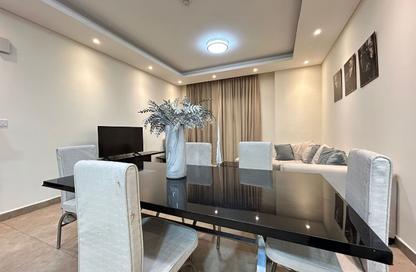Apartment - 2 - 3 for rent in City Avenue - Al Erkyah City - Lusail