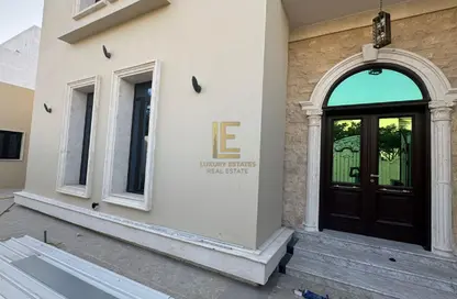 Villa - 7 Bedrooms - 7 Bathrooms for rent in Rawdat Al Hamama - Al Daayen Villa - 7 Bedrooms - 7 Bathrooms for rent in Rawdat Al Hamama - Al Daayen