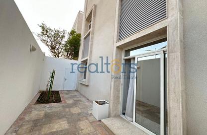 Compound - 3 Bedrooms - 4 Bathrooms for rent in Wadi Al Markh - Muraikh - AlMuraikh - Doha
