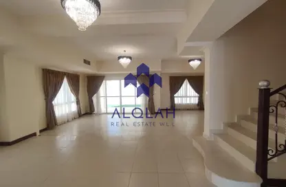 Villa - 4 Bedrooms - 4 Bathrooms for rent in Al Waab Street - Al Waab - Doha