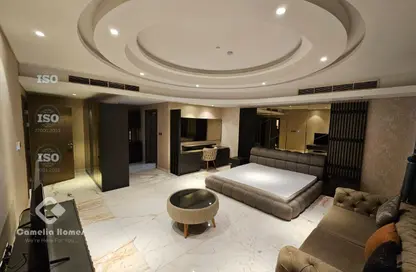 Compound - 4 Bedrooms - 6 Bathrooms for rent in Al Maamoura - Al Maamoura - Doha