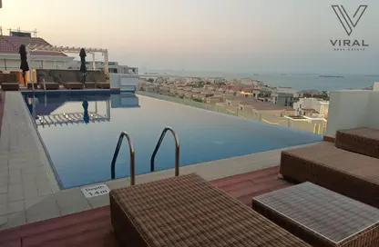 Apartment - 2 Bedrooms - 3 Bathrooms for rent in Giardino Gardens - Giardino Villas - The Pearl Island - Doha