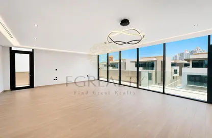 Compound - 7 Bedrooms for sale in Giardino Gardens - Giardino Villas - The Pearl Island - Doha Compound - 7 Bedrooms for sale in Giardino Gardens - Giardino Villas - The Pearl Island - Doha