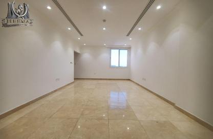 Apartment - 2 Bedrooms - 3 Bathrooms for rent in Fox Hills A13 - Fox Hills - Lusail
