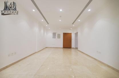 Apartment - 2 Bedrooms - 3 Bathrooms for rent in Fox Hills A13 - Fox Hills - Lusail