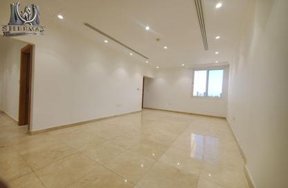 Apartment - 2 Bedrooms - 3 Bathrooms for rent in Fox Hills A13 - Fox Hills - Lusail