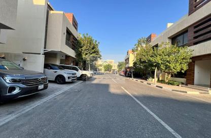 Villa - 5 Bedrooms - 6 Bathrooms for rent in Al Hilal - Doha