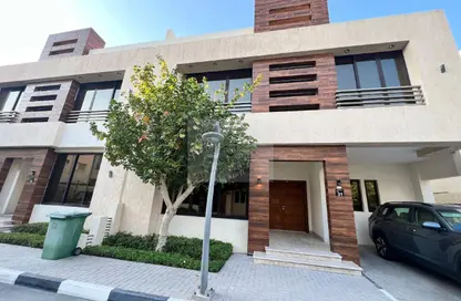 Villa - 5 Bedrooms - 6 Bathrooms for rent in Al Hilal - Doha