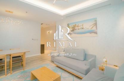 Apartment - 2 - 2 for rent in Muntazah 10 - Al Muntazah - Doha