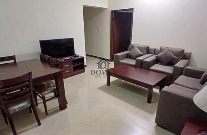 Apartment - 3 Bedrooms - 2 Bathrooms for rent in Ibn Asakir Street - Najma - Doha