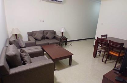 Apartment - 3 Bedrooms - 2 Bathrooms for rent in Ibn Asakir Street - Najma - Doha