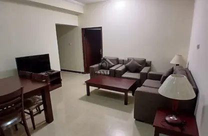 شقة - 3 غرف نوم - 2 حمامات للايجار في شارع ابن عساكر - نجمة - الدوحة