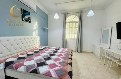 Apartment - Studio - 1 for rent in Old Airport Road - Old Airport Road - Doha